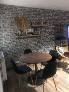 Appartements Marina : photos des chambres