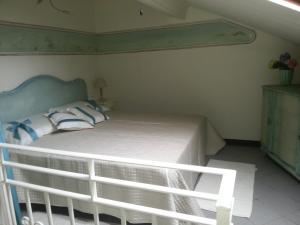 Case Vacanze Borgo Marina IMPERIA