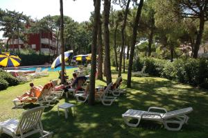 Appartamenti Vacanza Albatros