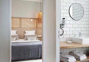 Hotels Hotel Les Costans, The Originals Relais : photos des chambres