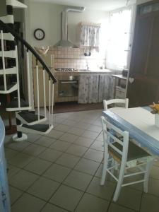 Case Vacanze Borgo Marina IMPERIA