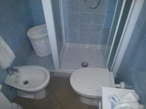 Case Vacanze Borgo Marina IMPERIA