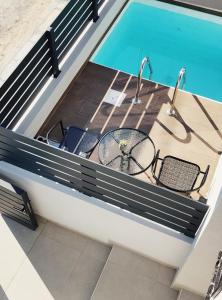 Aelia Seaside Luxury Suites Kavala Greece
