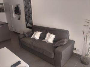 Appartements Le Club : photos des chambres