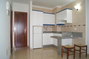 Apartamentos Los Saltos