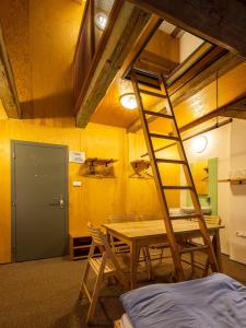 Zámecký Hostel Litomyšl