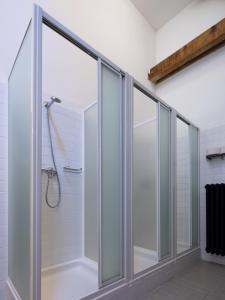 Zámecký Hostel Litomyšl