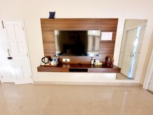 The Heritage Villa