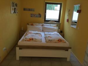 Ferienwohnung Weisbrod, nur private Buchungen