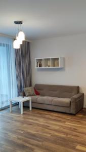 Royal Wilanów Stylish Apartment by BookingHost