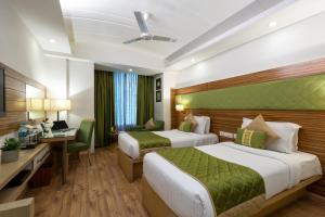 Rosewood Apartment Hotel, Gurgaon