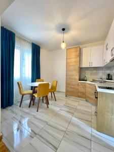 Apartment room in Apartmani Zecevic Niksic