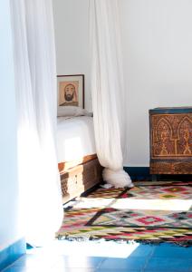 20 Rue Gourna, Kasbah, Tangier 90000, Morocco.