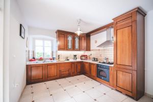 Village Villa „ M „