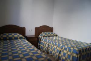 Apartamentos Los Saltos