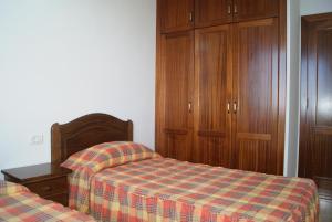 Apartamentos Los Saltos