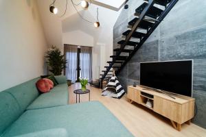 LOFT Apartment