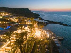 Radisson Blu Beach Resort, Milatos Crete Lasithi Greece