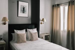 Hotels Hotel La Residence : Chambre Simple Standard