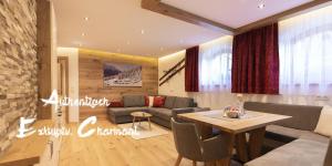 Alp Chalet in Kappl bei Ischgl - 4-star hotels in Kappl