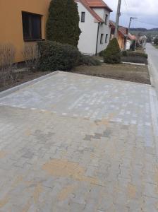 RD Černčín Bučovice