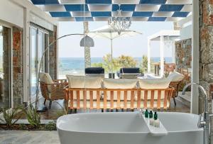Radisson Blu Beach Resort, Milatos Crete Lasithi Greece