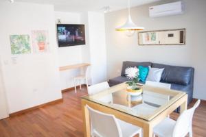 Guemes Apart Nueva Cordoba