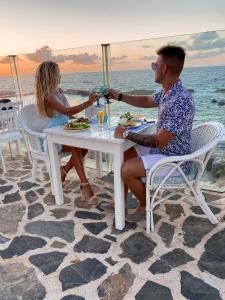Radisson Blu Beach Resort, Milatos Crete Lasithi Greece