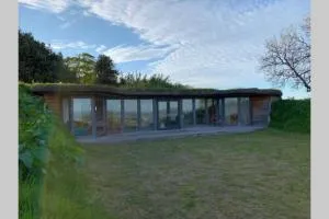 Wilderness Lodge - Acrefair