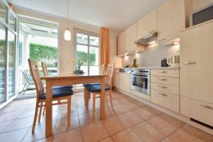 Appartement Solaris 09