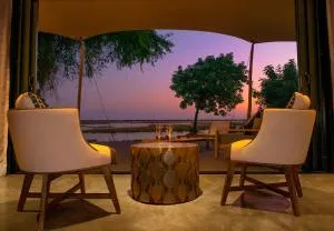 Sausage Tree Camp - Jeki