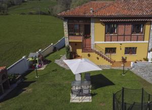 Apartamentos Alegría