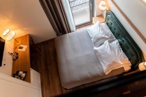 Cristallo Wellness Hotel