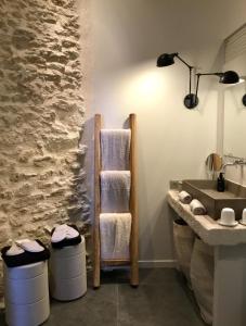 B&B / Chambres d'hotes Provence Km28 : photos des chambres