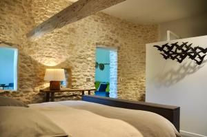 B&B / Chambres d'hotes Provence Km28 : photos des chambres