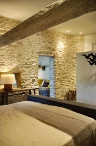 B&B / Chambres d'hotes Provence Km28 : photos des chambres