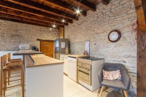 B&B / Chambres d'hotes La Cle des Champs B&B : photos des chambres