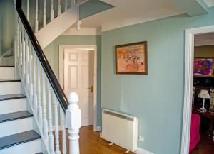 Dingle Town Holiday Home by Trident Holiday Homes