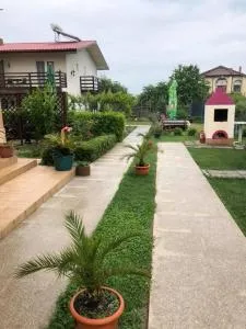 Casa Yva Black Sea - Jupiter