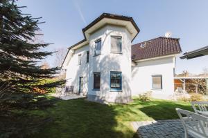 Ostseevilla Dietlinde