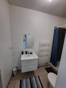 Appartements Hyper centre, Wifi, proche gare : photos des chambres