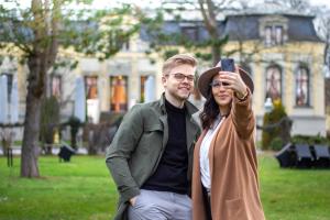 Schloss Breitenfeld Hotel & Tagung