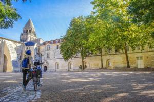 Les Chambres de l Abbaye