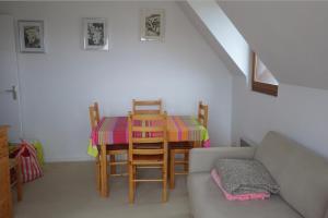 Appartements Nice Flat 2 Steps From The Beach : photos des chambres