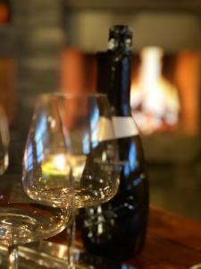 Magic CHALET near COMO lake, private parking, total privacy I Villa dei Leoni