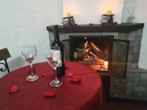 Hotel Quinta de Santa Ana