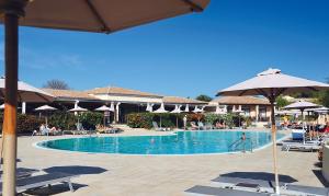 SECRET VILLAGE Budoni img14