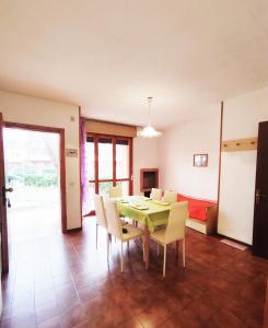 Villaggio White Star