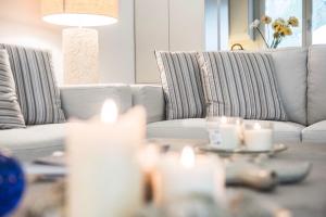 Villa Armonia by halu! Sani Villas