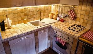 Vineyard cottage Podržaj